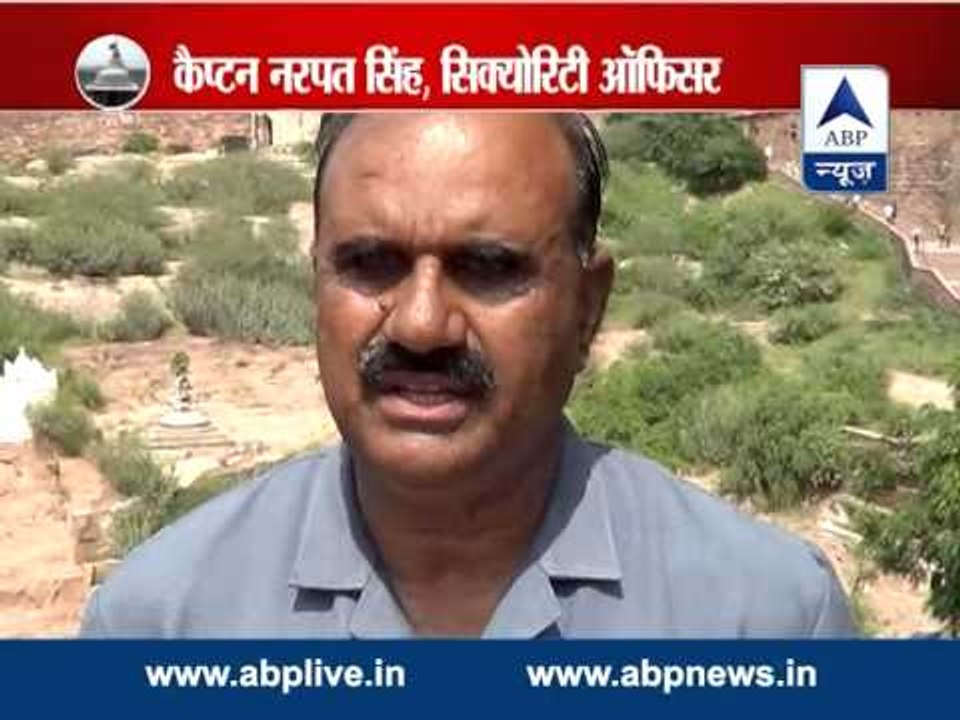 ABP News special: Ground Zero report from Chitrakut, MP  where 10 people killed in temple stampede
