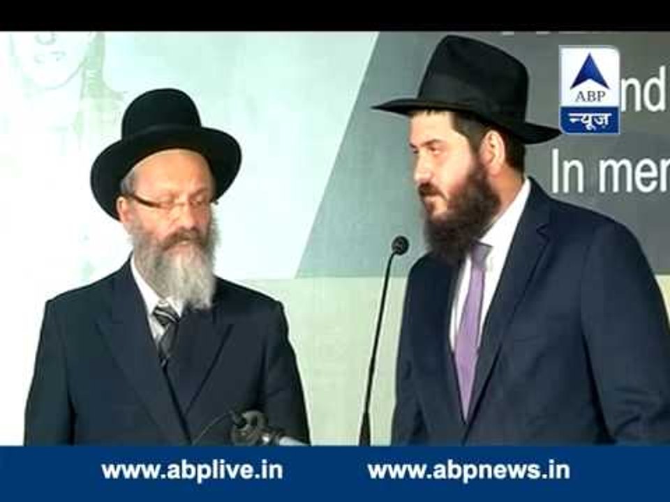 Mumbai Chabad House reopens after deadly 26/11...