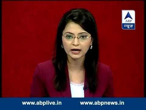 ABP News debate: Who is spreading 'rumours' against Rajnath Singh?