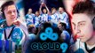 Cloud9 - HIGHLIGHTS [Shroud, Stewie2k, Skadoodle, n0thing, autimatic] #CSGO