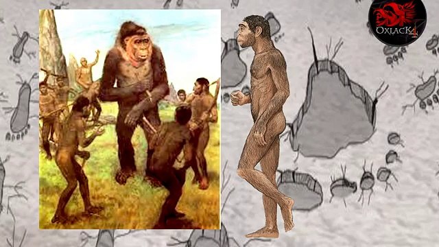 DESCUBRIMIENTOS IMPOSIBLES Misterios y Curiosidades Extraordinarias tomo 3 @OxlackCastro