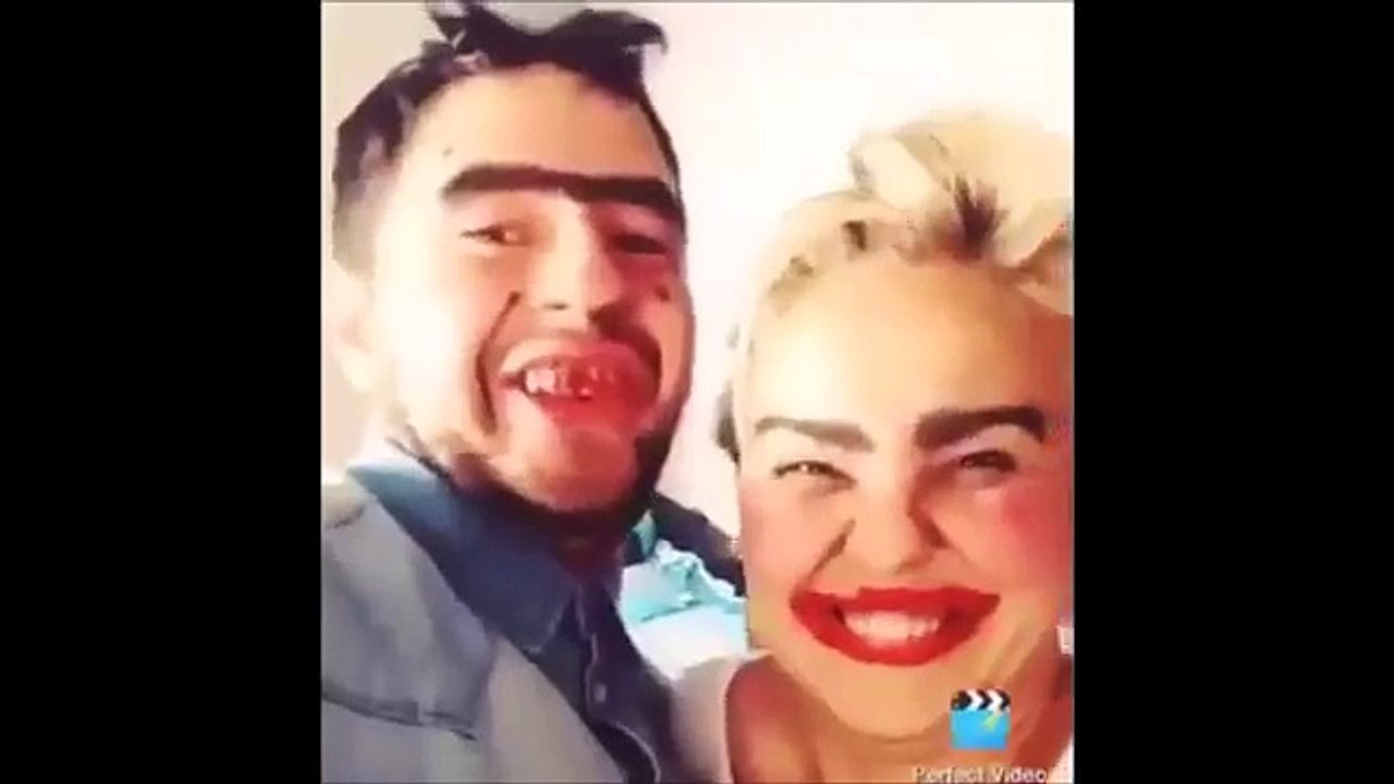 Çirkinden Güzele Dönme Akımı yeni