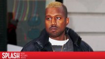Kanye West Cancels 2017 European Saint Pablo Tour