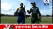 Pak cricketer Shehzad asks Sri Lankan player Dilshan to switch religion l PCB launches inquiry