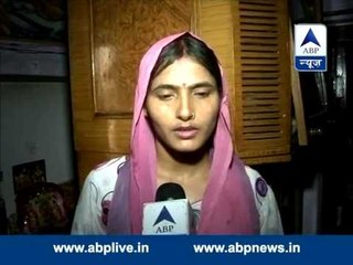 Horrific robbery attempt in Haridwar l Woman describes ordeal