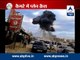 Airplane crash captured on camera l 5 killed as Libya fighter jet falls