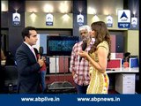 Watch Bipasha Basu, Vikram Bhatt promote 'Creature 3D' in newsroom