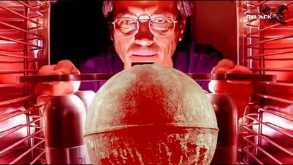 EL MISTERIO QUE CAYO DEL CIELO @OxlackCastro