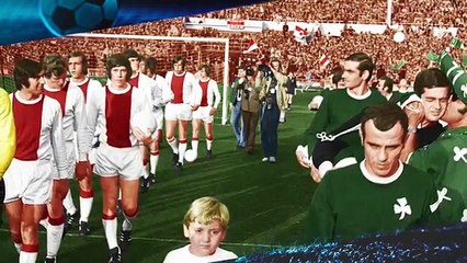 Equipos INVENCIBLES del fútbol