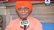 Rajnath should not give such irresponsible statements on Maoists : Swami Agnivesh