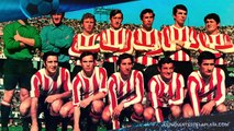 HISTORIAS INCREÍBLES del fútbol