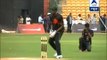 ABP News special: Usain Bolt all set to face off with Yuvraj in friendly cricket match