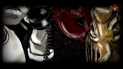 EL RELATO DE JOSUE 2-2 El Relato mas terrorifico de la Historia OXLACK