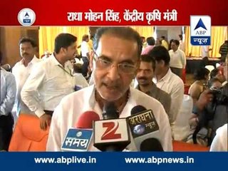 BJP leader CP Thakur objects to Sushil Modi's projection in Bihar