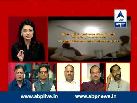 ABP News debate: BJP trying to buy MLAs to form govt in Delhi?