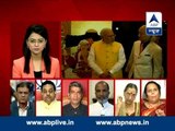 ABP News debate: Have 'Acche Din' come in Modi Govts 100 days?