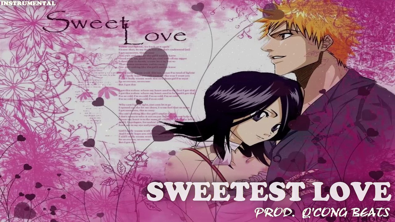 Sweetest Lobe Beat