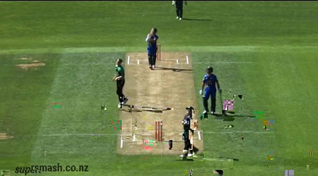 NZ match aone