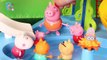 Peppa Pig Juguetes en Español  Recopilación de Historias de juguetes de Peppa Pig