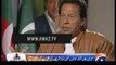 Watch Hamid Mir's Reaction When Imran Khan Started Talking about Mottu Gang