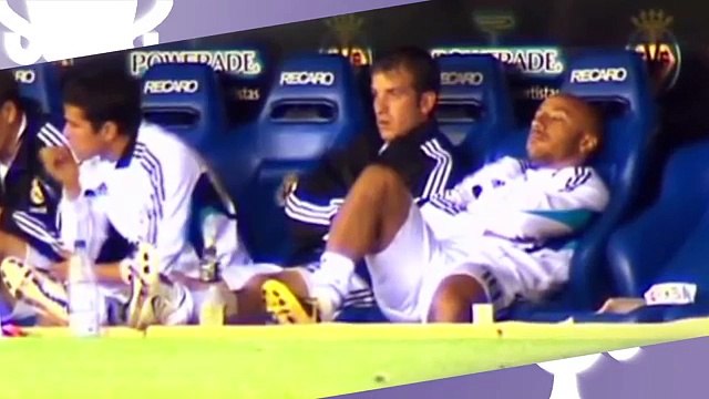 Los 5 peores fichajes del Real Madrid