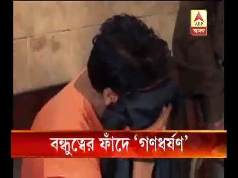 Minor girl allegedly 'gangraped' by social media friend, accomplice in Jagaddal