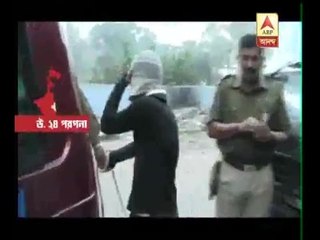 Trapeped in a social media in the name of friendship then gang raped the minor Jaggadal