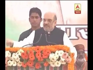 Mamata Banerjee and Mayawati's age increased by 10 years in a single night due to demoneti