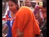 Minor girl Kidnapped and raped at Rajarhat