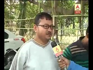 Hanging body of a newly wed woman's found in a home at Baguihati, husband, In-laws arreste