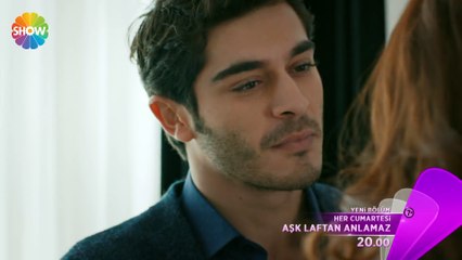 Aşk Laftan Anlamaz 24.Bölüm 1.Fragman