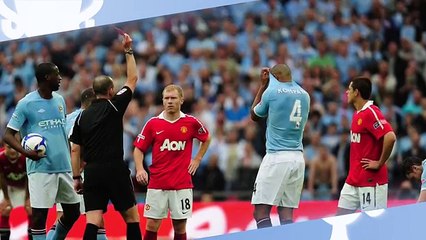 Top 5 Bicycle Kick Goals