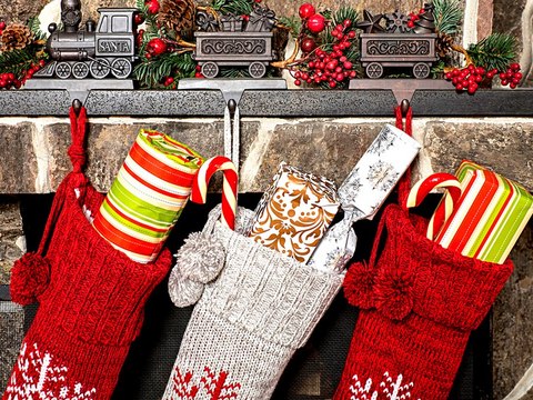 Holiday Help: Fun Stocking Stuffers for Under $10