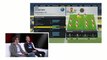 eSport - FIFA 17 - Leçon 2 : Comment bien préparer son équipe avec les tactiques persos