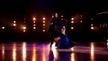 James & Sharna s Tango - Dancing with the Stars