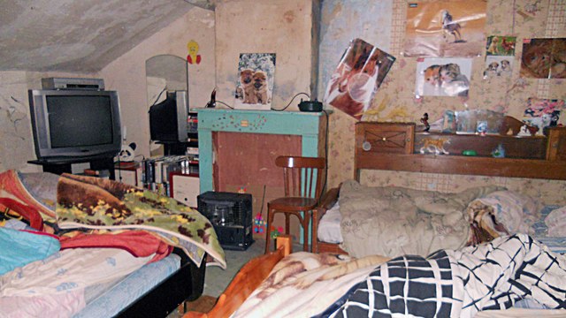 A Denain, dans le Nord, Emmanuelle Cosse engagée dans la lutte contre l'habitat indigne