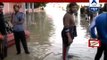 ABP News special coverage on J-K flood: Srinagar's Lal Chowk immersed in water