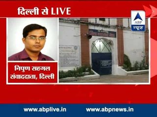 Nithari serial murder convict's hanging stayed by SC