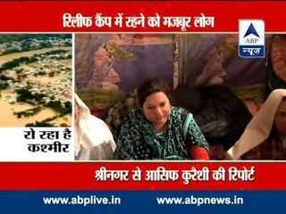 ABP News special on J-K floods: Tale of destruction on paradise on earth