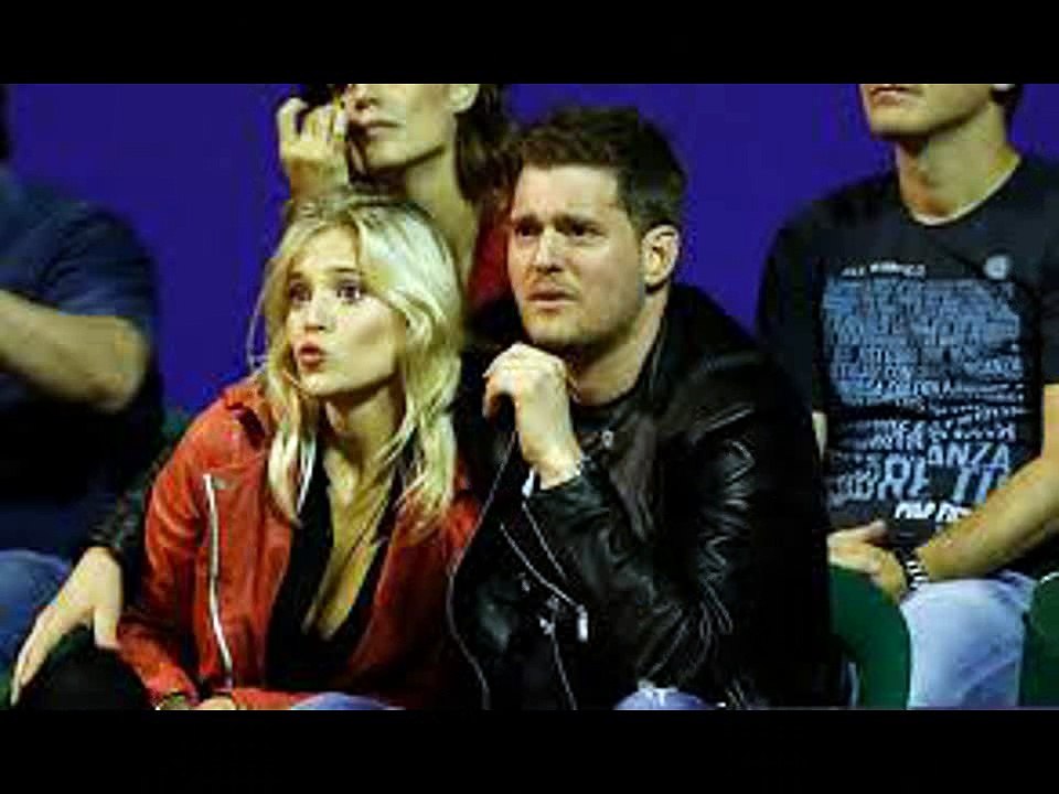 Michael Buble lifestyle (Michael Buble Biography)