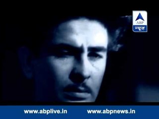 Why did Nargis's high heels hurt Raj Kapoor? Watch LOVE STORY tonight at 8