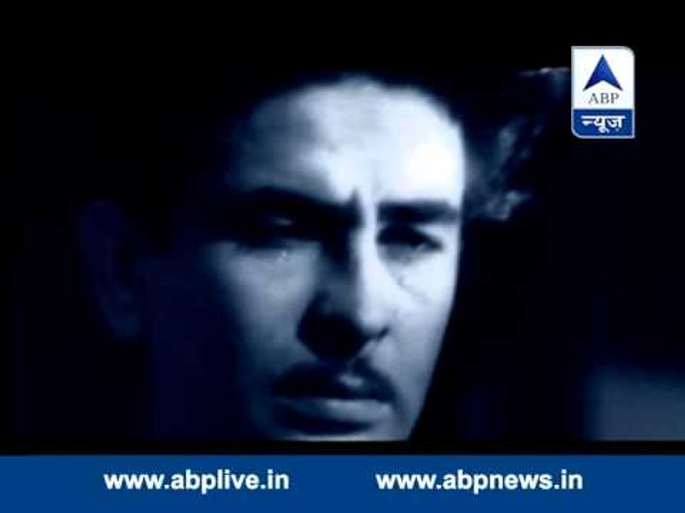 Why did Nargis's high heels hurt Raj Kapoor? Watch LOVE STORY tonight at 8