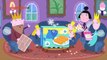 Ben and Hollys little kingdom all new english episodes Big Bad Barry & King Thistles Birthday 2016