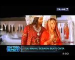 Kisah Tersembunyi di Balik Kemegahan Taj Mahal Part 1 [On The Spot]