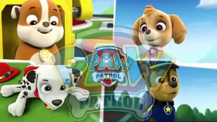 Spin Master - Paw Patrol / Psi Patrol - Look-Out Playset - TV Toys