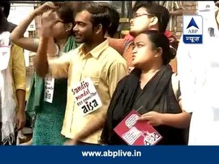 AISA sweeps on all 4 major posts in JNUSU polls