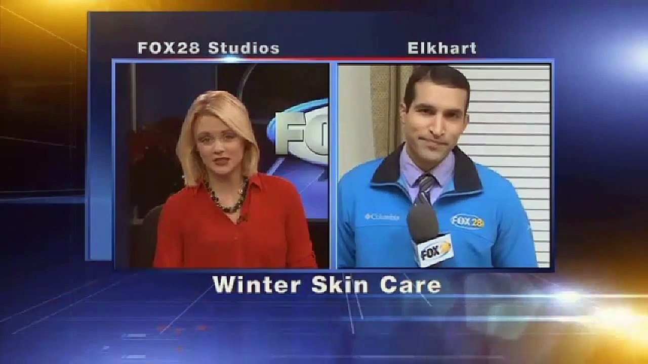 Winter Skin Care