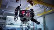 Method-1, el robot de película para limpiar la central de Fukushima