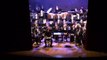 Orchestre Harmonie Chartres & Brass Band de d'Oise au théâtre de Chartres
