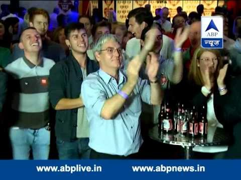 Scotland Independence vote count: 54 percent wanted to stay in UK, 46 percent say yes